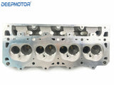 LS3 Cylinder Head GM 6.0L 6.2L L92 CNC Bare Single Rectangle Port Aluminum