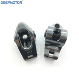 Deepmotor LS3/L92 5,7L 1997-08 Pedestal Mount 1.7 Ratio Aluminum Rocker Arms