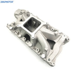 Intake Manifold for SBF Small Block Ford 260 289 302 Hurricane Single Plane