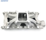 Intake Manifold for SBF Small Block Ford 260 289 302 Hurricane Single Plane