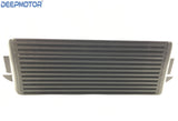 Deepmotor Intercooler, EVO 2 Performance Intercooler Kit for BMW F20 F30 Black