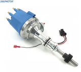 SBF Pro Series Ready to Run Distributor for Small Block Ford 302 221 260 289