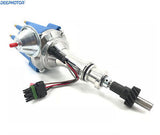 Deepmotor Pro Series Distributor for Big Block Ford BBF 351C 351M 400 429 460