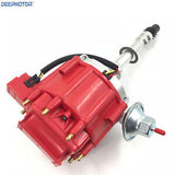 Deepmotor HEI Distributor for SBC BBC 283 305 327 350 400 454 7500RPM