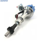 Deepmotor Pro Series Distributor for Big Block Ford BBF 351C 351M 400 429 460